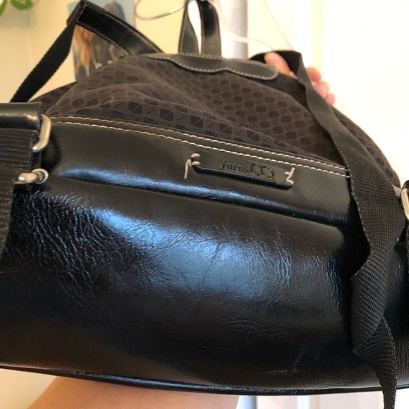 Nine&Co backpack - Picture 2 of 10